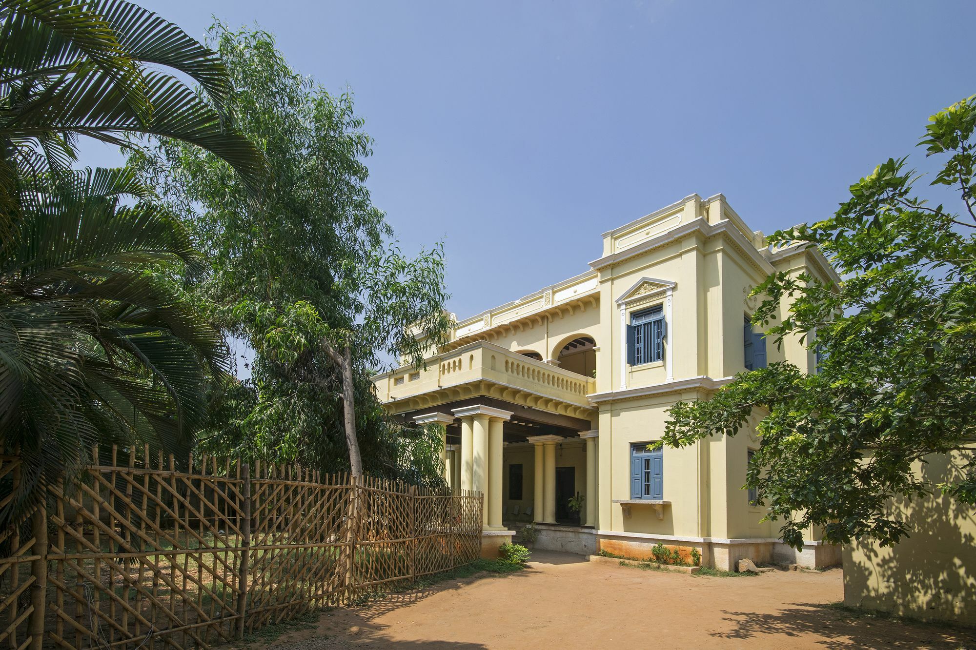A Pousada The Mansion 1907 Maiçor Exterior foto